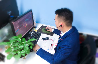 2019cfa fintech