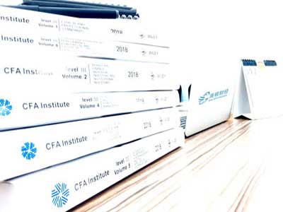 cfa报名条件