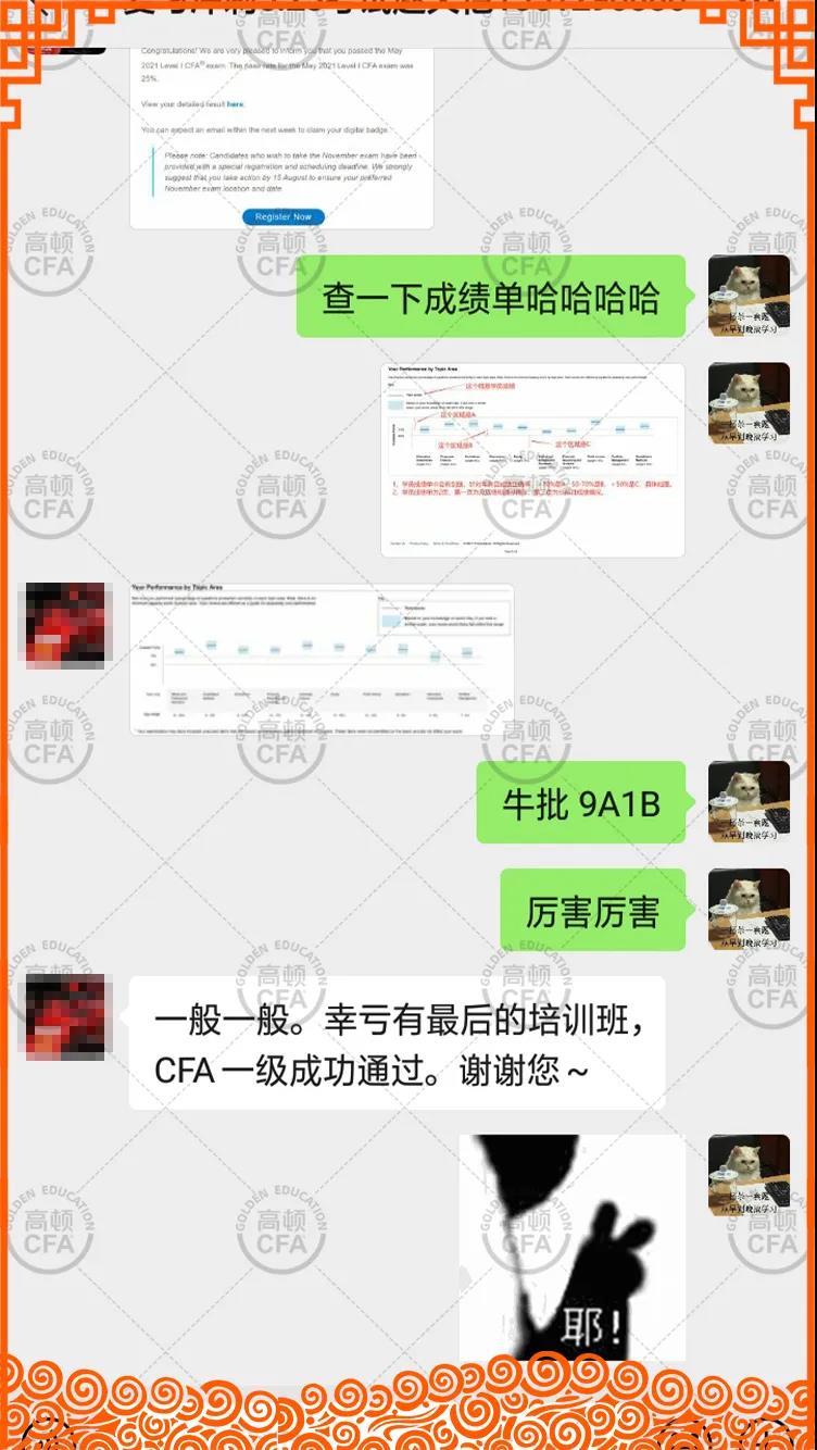 CFA